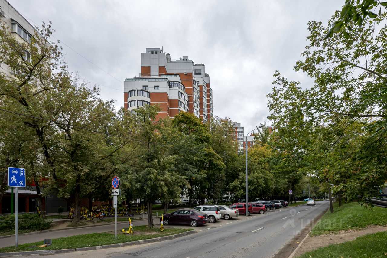 4-комнатная квартира, 176,2 м²
