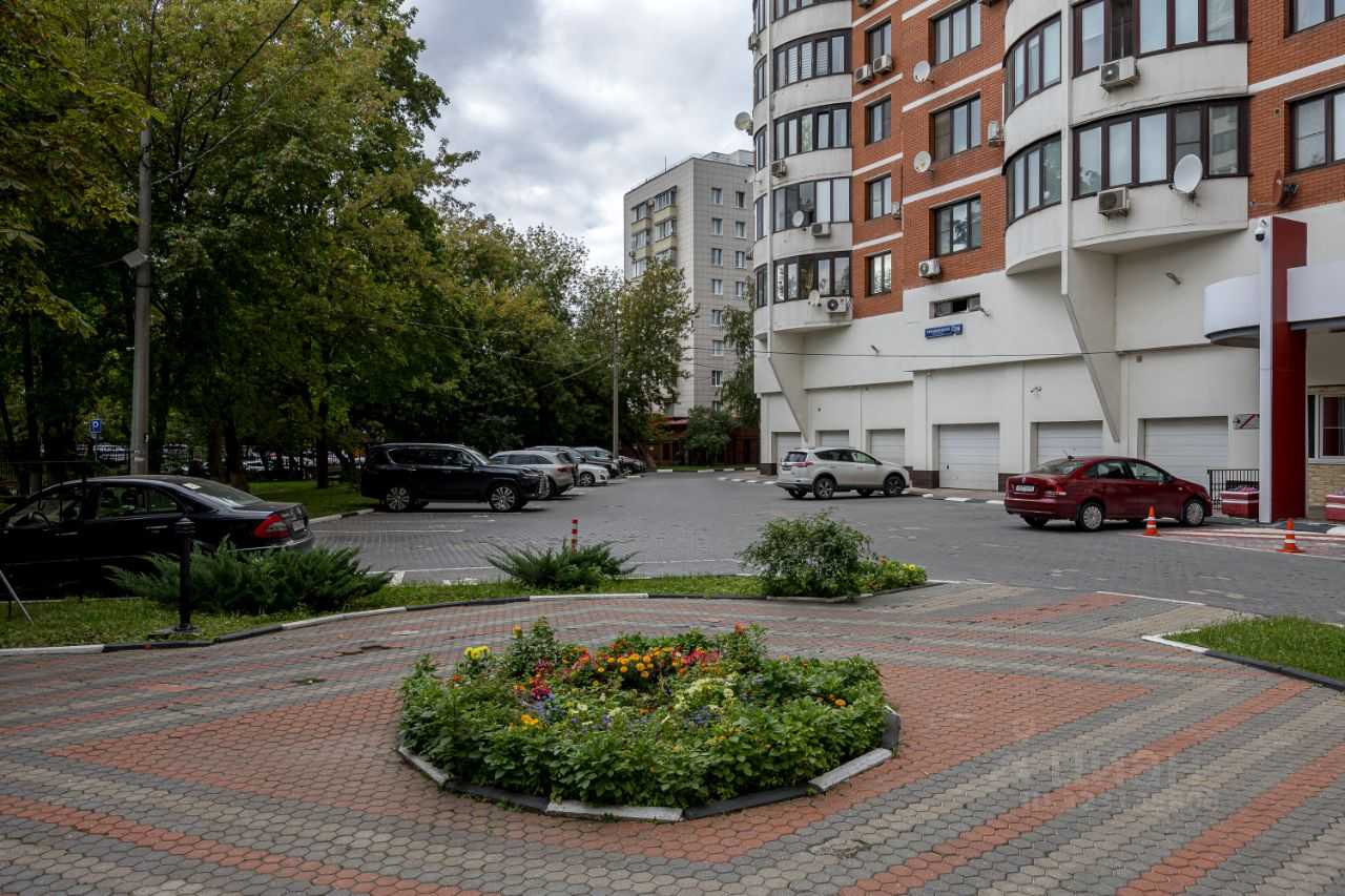 4-комнатная квартира, 176,2 м² — фотография 3