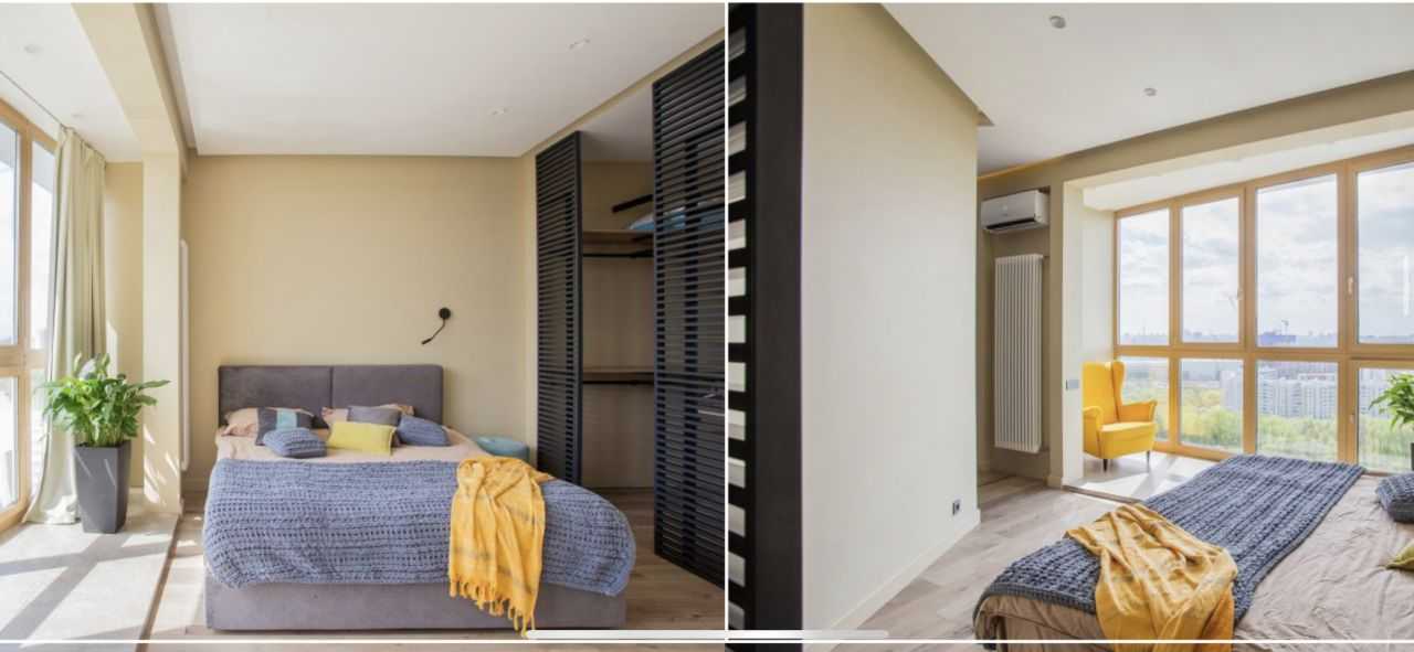 2-комнатная квартира, 65 м²
