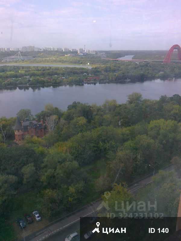 2-комнатная квартира, 85 м²