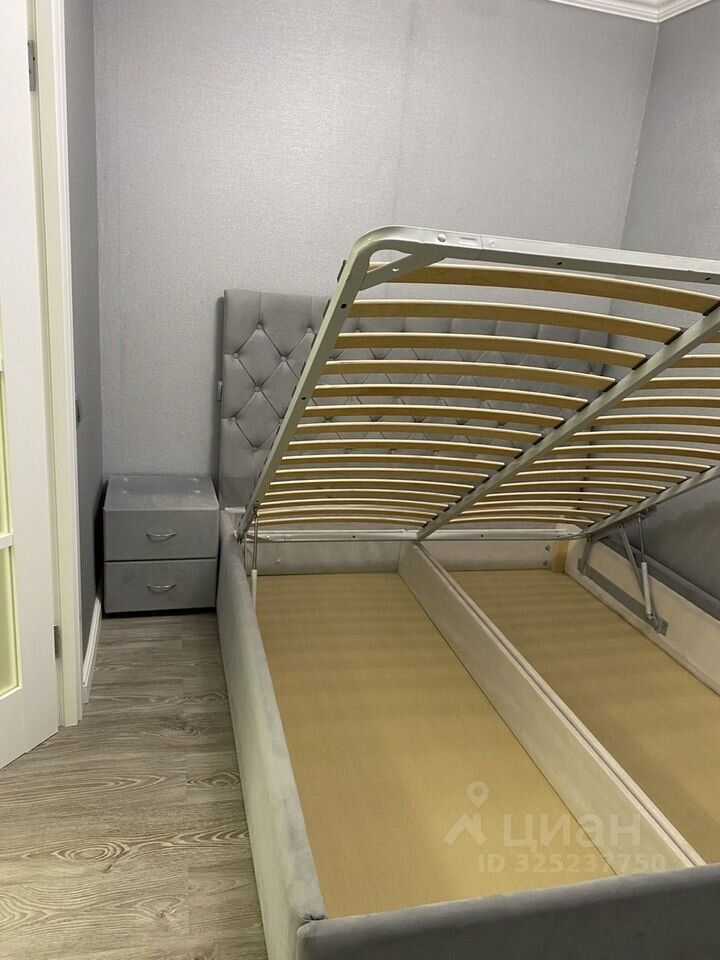 2-комнатная квартира, 41 м² — фотография 2