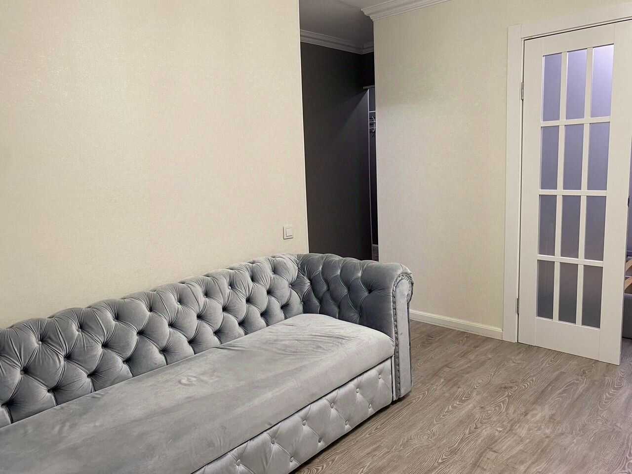 2-комнатная квартира, 41 м² — фотография 3