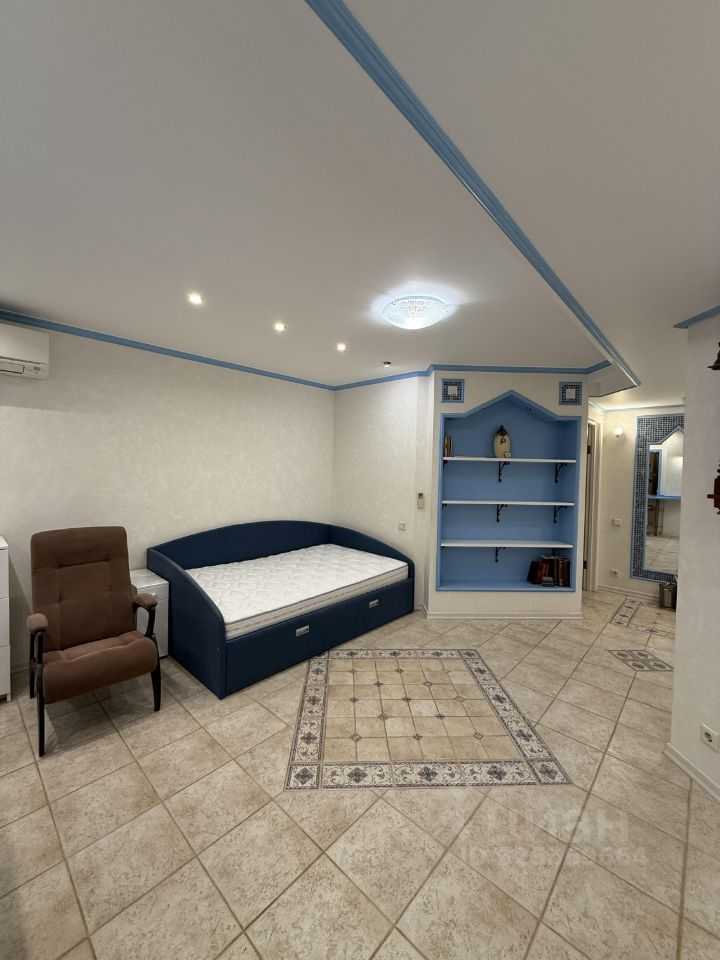 1-комнатная квартира, 36,1 м² — фотография 2