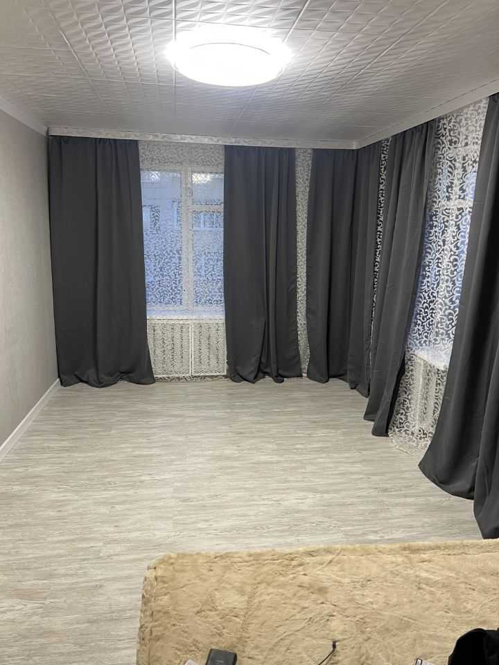 1-комнатная квартира, 32,5 м² — фотография 3