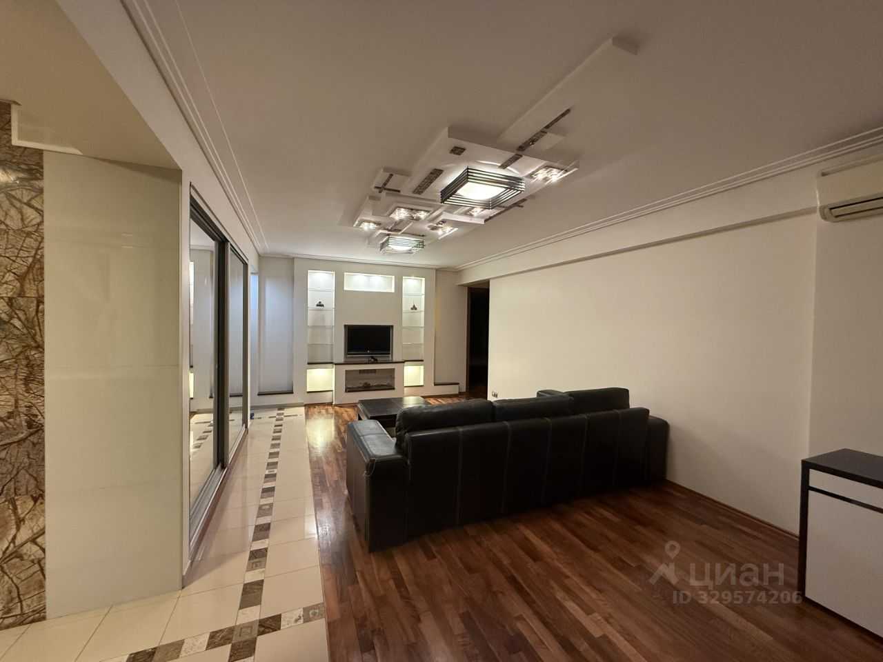 3-комнатная квартира, 80 м² — фотография 3