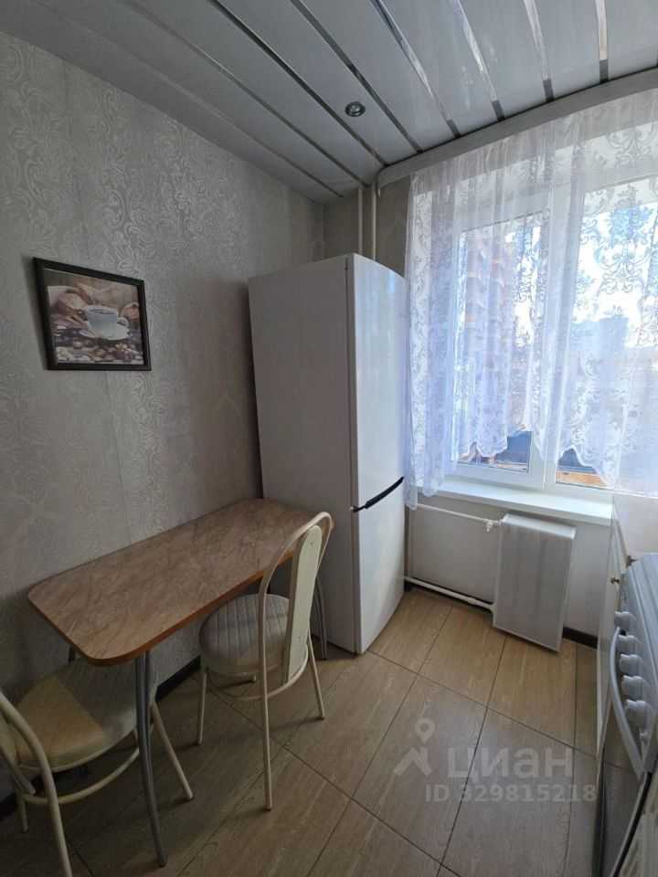 1-комнатная квартира, 32 м² — фотография 2