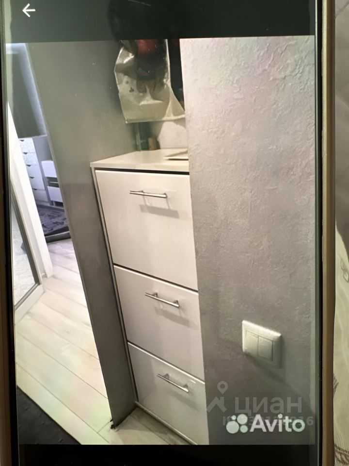 2-комнатная квартира, 40 м² — фотография 2