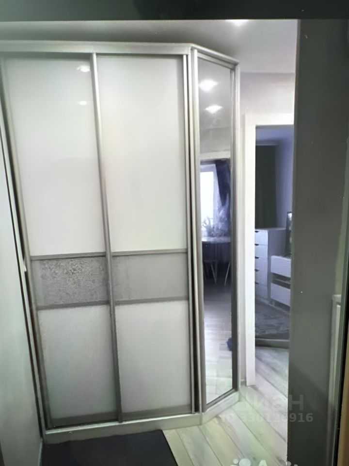 2-комнатная квартира, 40 м² — фотография 3