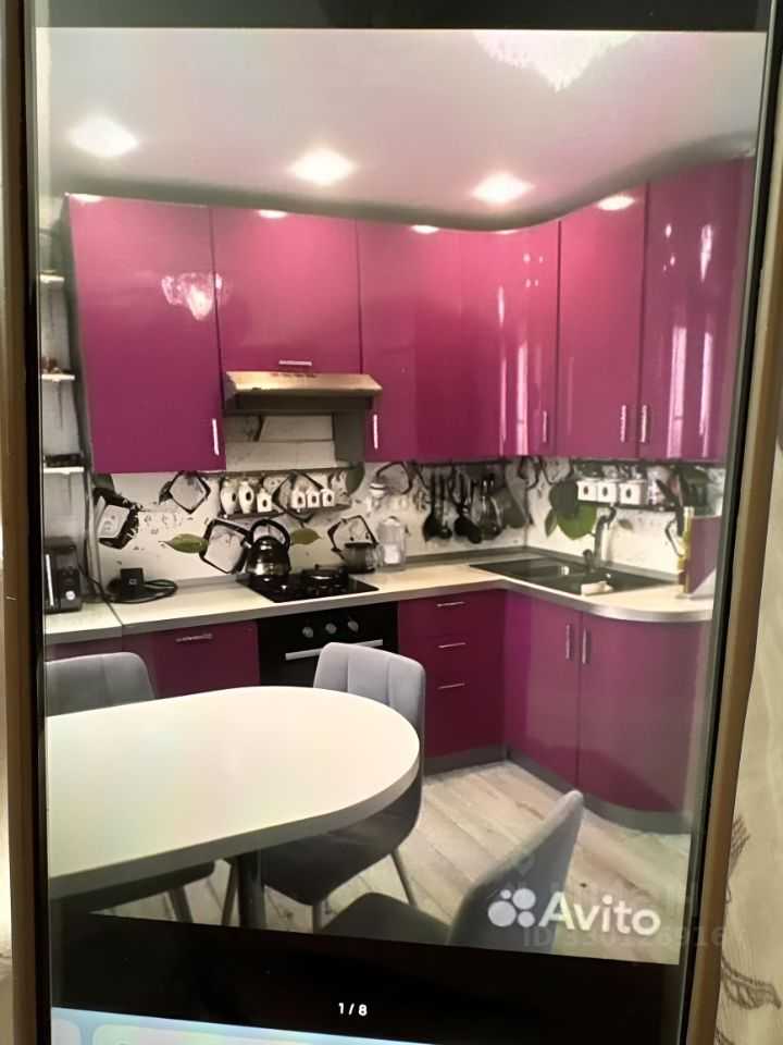 2-комнатная квартира, 40 м²