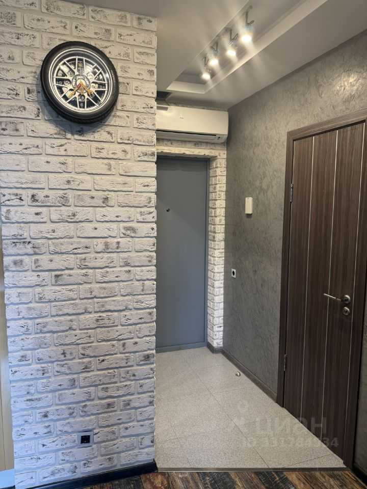 1-комнатная квартира, 33 м² — фотография 3