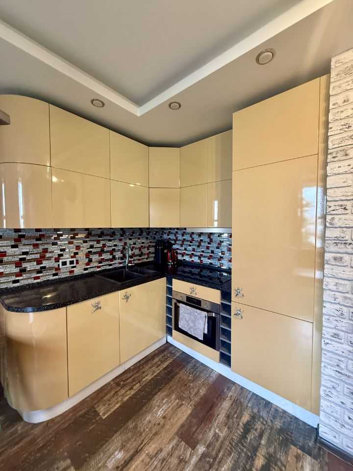 2-комнатная квартира, 33 м² — фотография 2