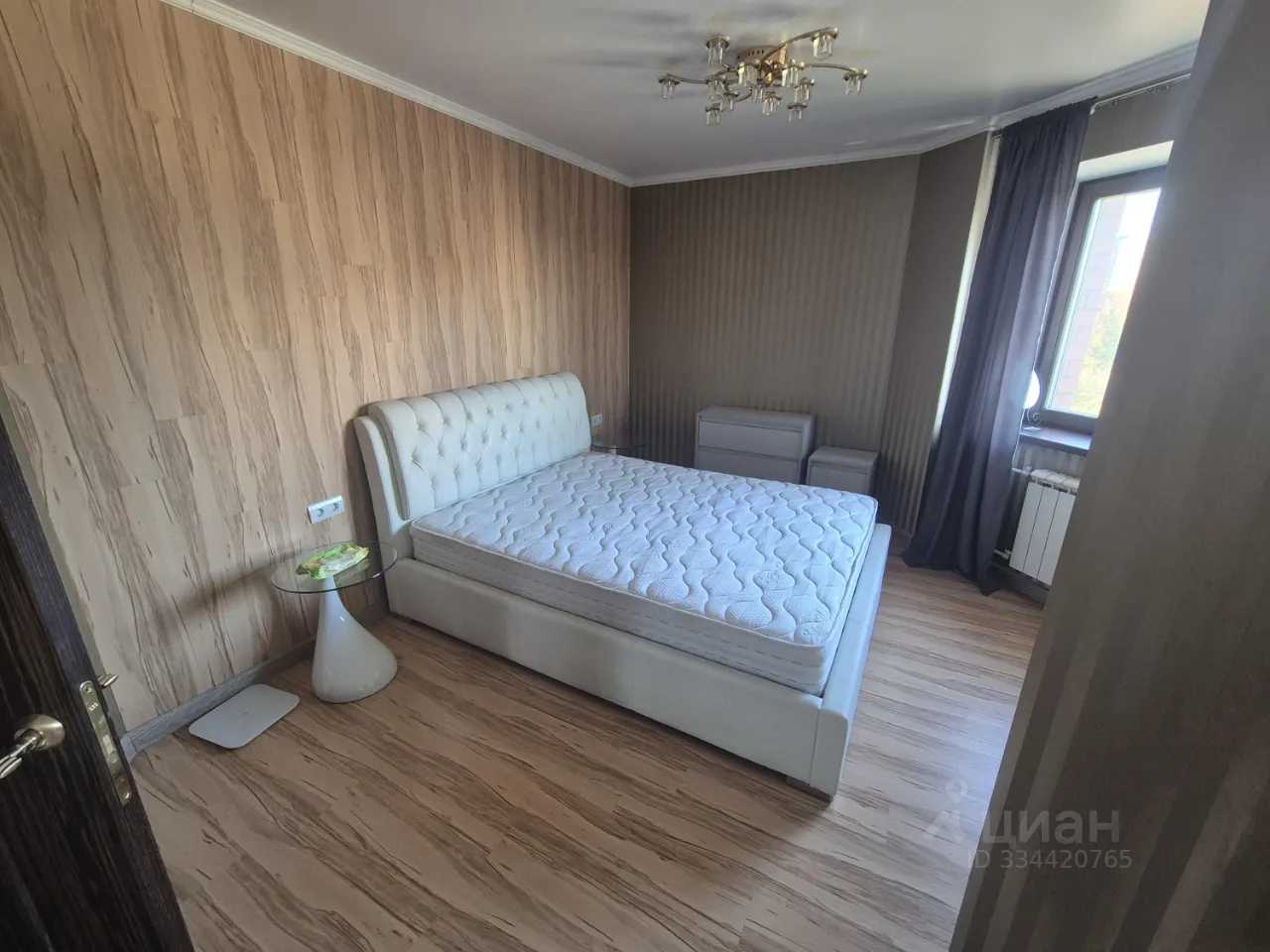 2-комнатная квартира, 78 м² — фотография 3