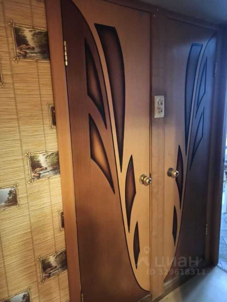 2-комнатная квартира, 44 м² — фотография 3