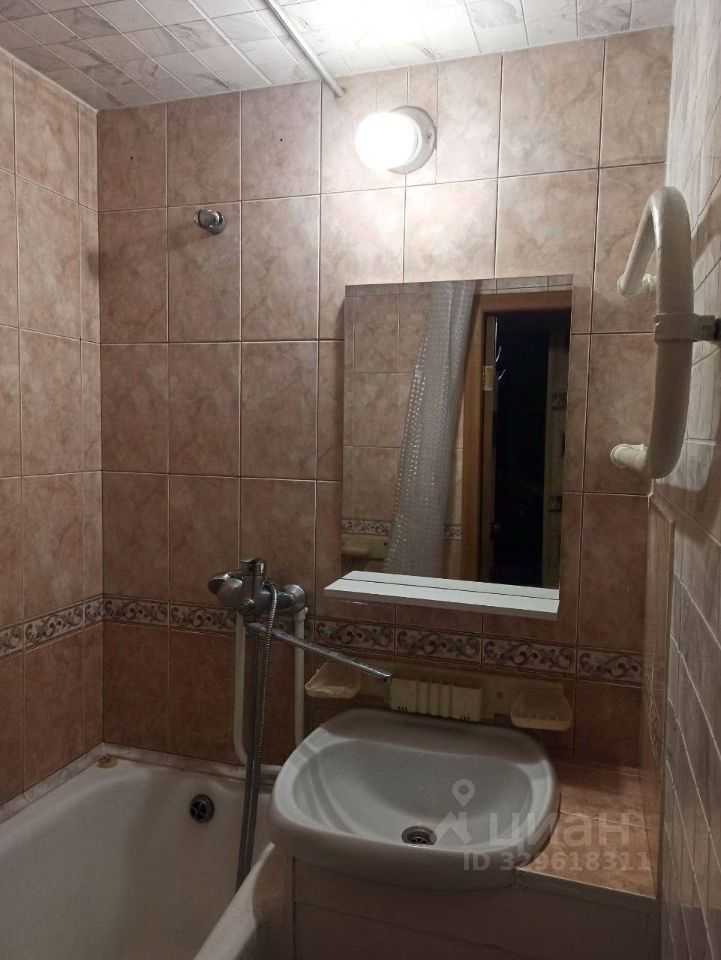 2-комнатная квартира, 44 м² — фотография 2
