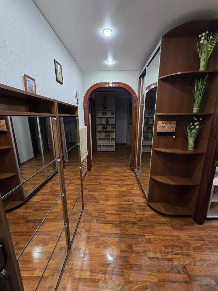 3-комнатная квартира, 60 м²