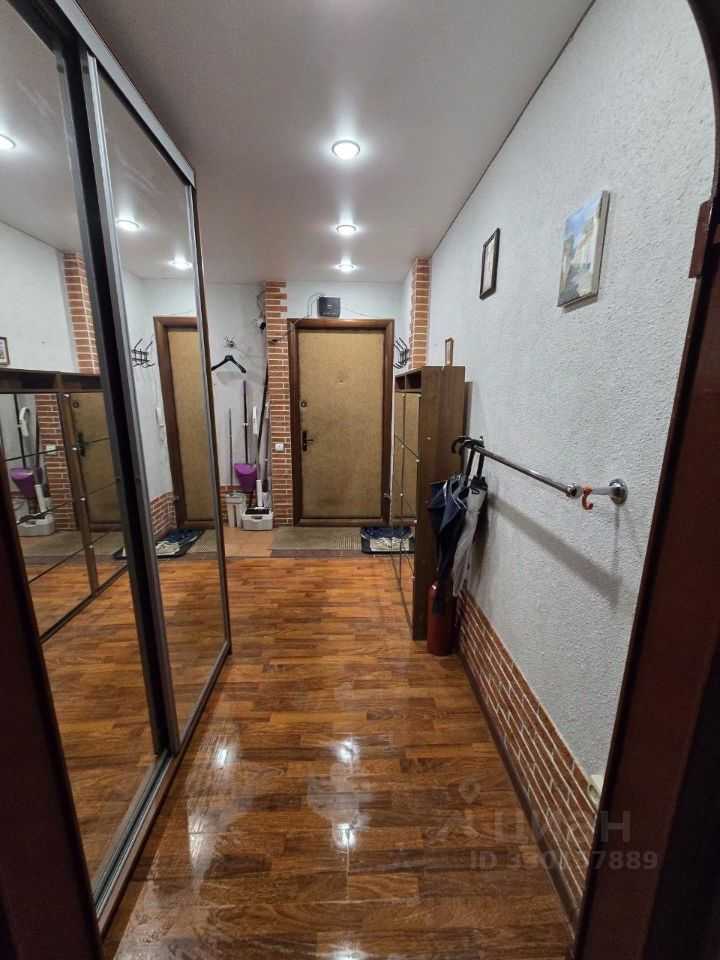 3-комнатная квартира, 60 м² — фотография 2