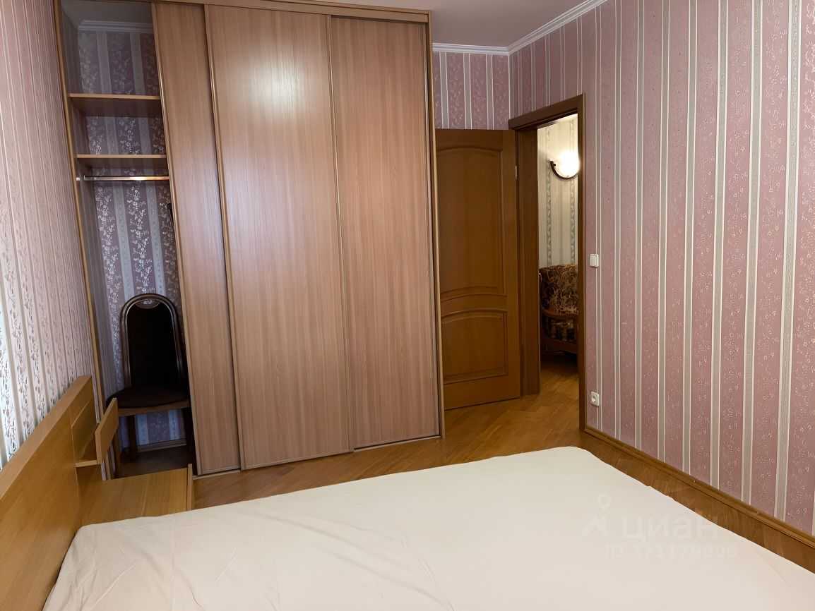 3-комнатная квартира, 75 м² — фотография 2