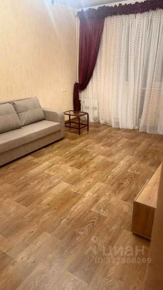 2-комнатная квартира, 52 м²