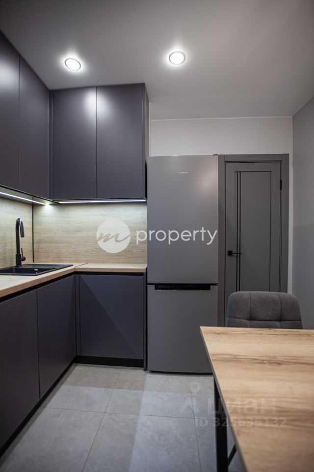 3-комнатная квартира, 63 м² — фотография 2