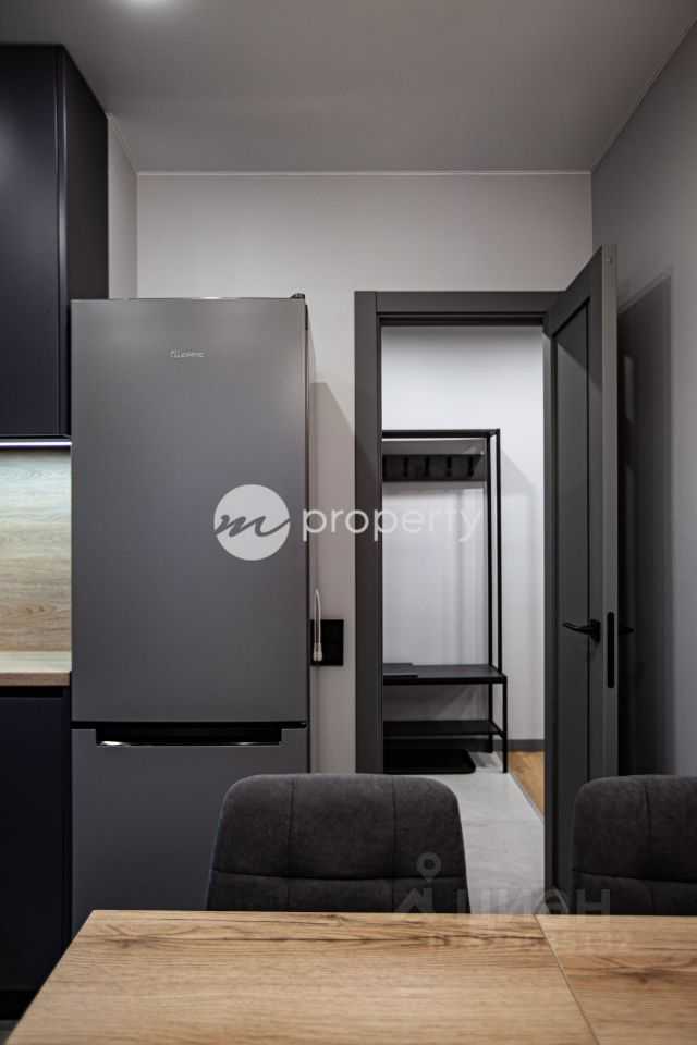3-комнатная квартира, 63 м² — фотография 3