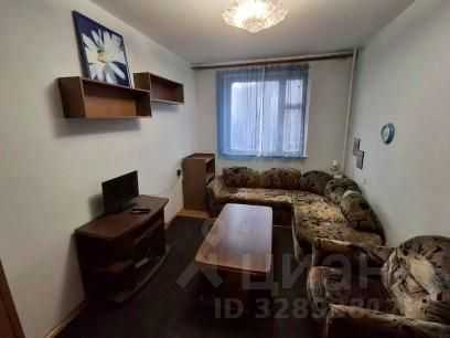 2-комнатная квартира, 50,5 м² — фотография 3