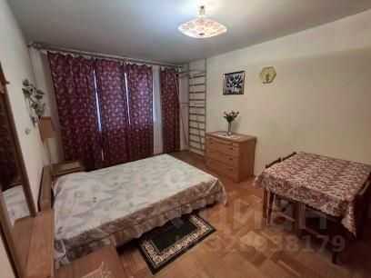 2-комнатная квартира, 50,5 м²