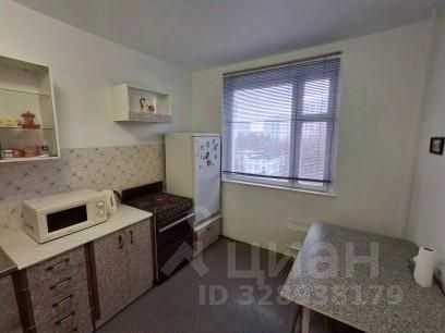 2-комнатная квартира, 50,5 м² — фотография 2