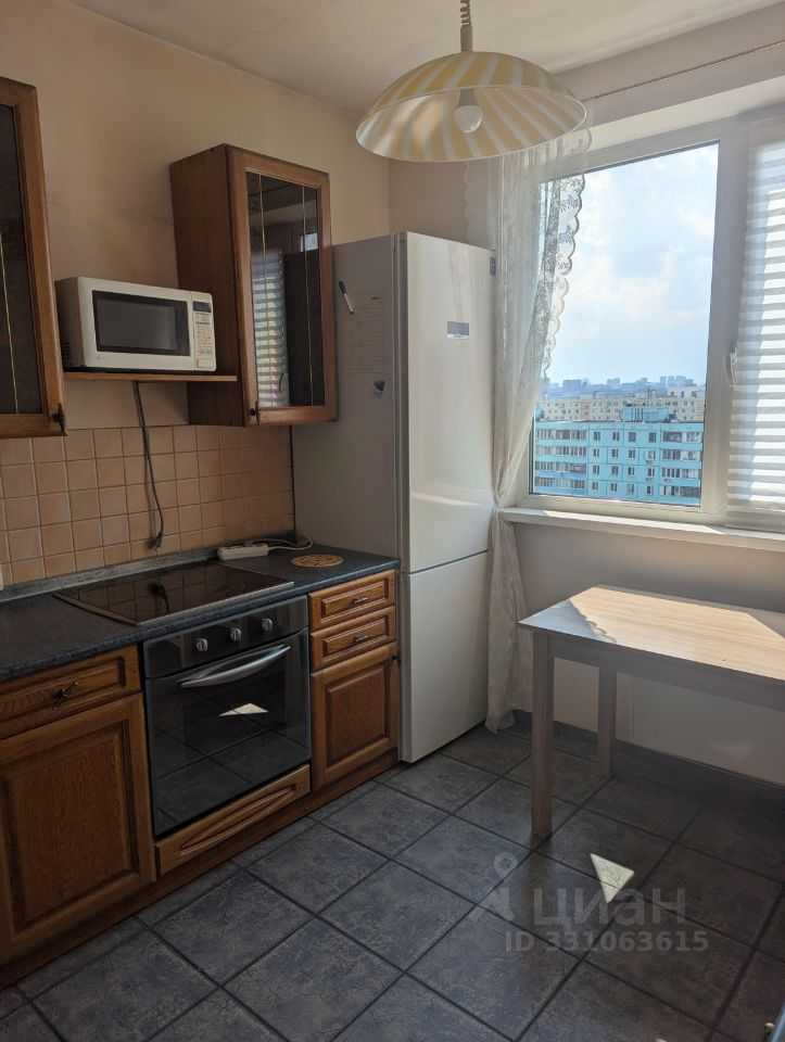 2-комнатная квартира, 52 м²