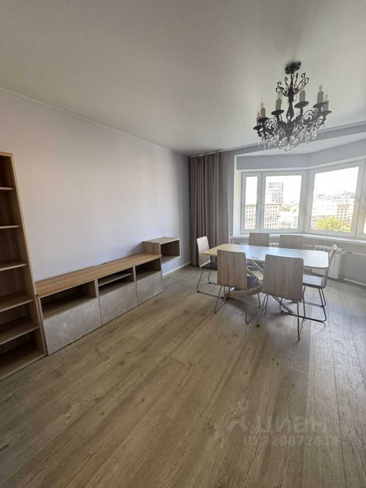3-комнатная квартира, 73 м² — фотография 3