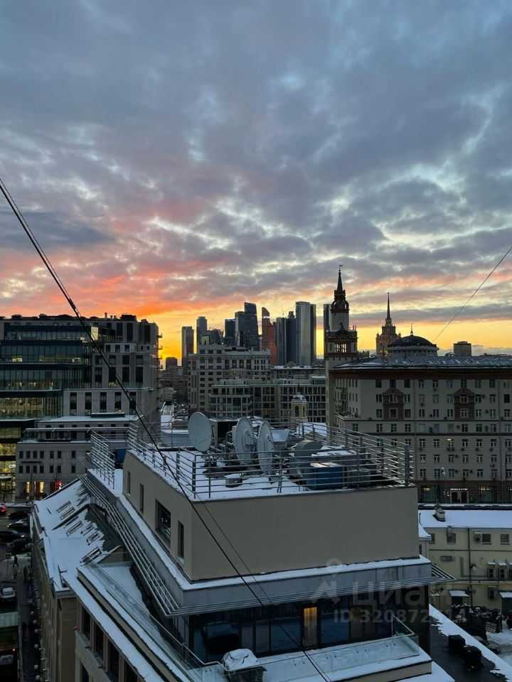 3-комнатная квартира, 73 м² — фотография 2