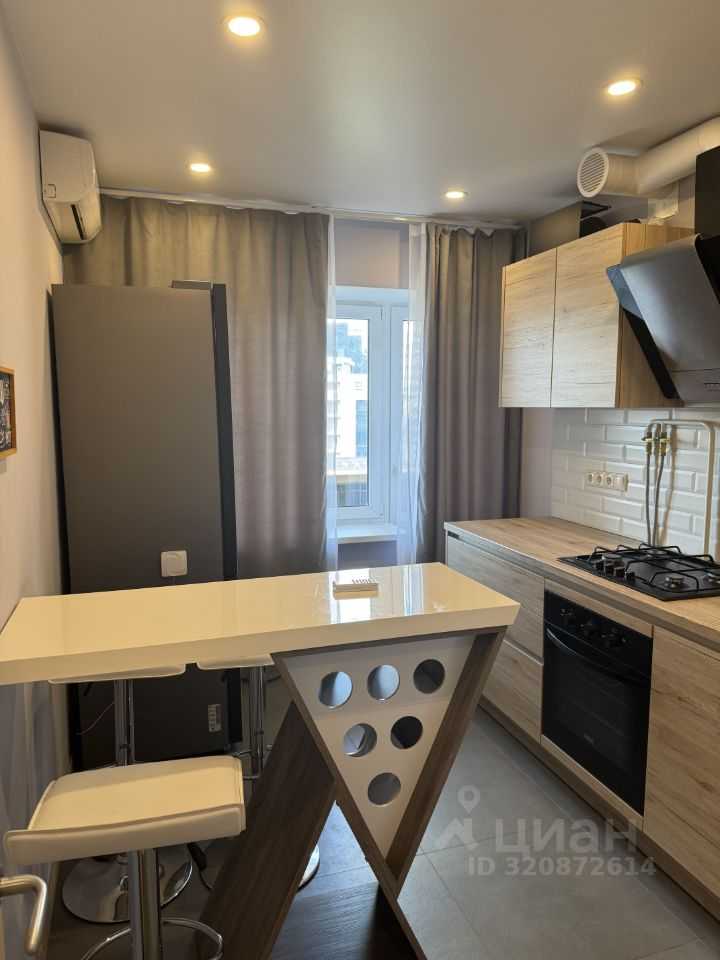 3-комнатная квартира, 73 м²