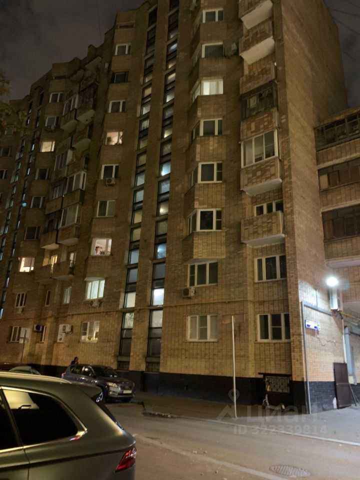 3-комнатная квартира, 76,8 м² — фотография 3