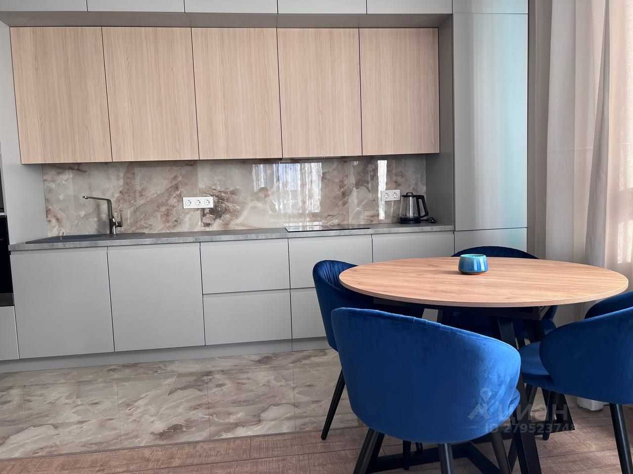 3-комнатная квартира, 65 м² — фотография 3