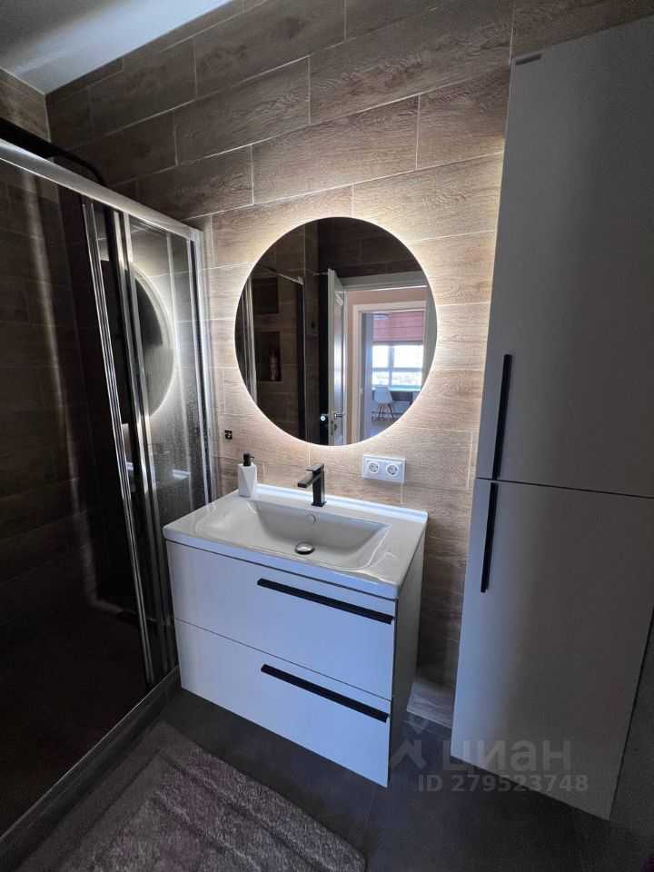 3-комнатная квартира, 65 м² — фотография 2