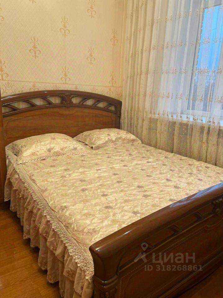 2-комнатная квартира, 45 м²