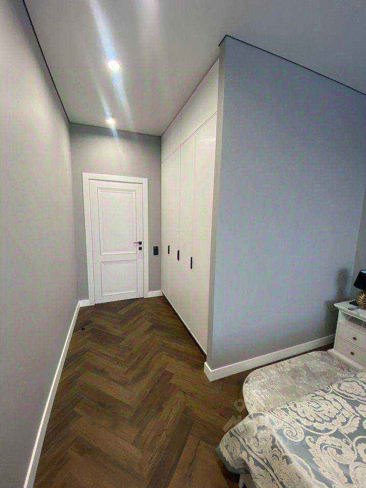 2-комнатная квартира, 50 м² — фотография 3