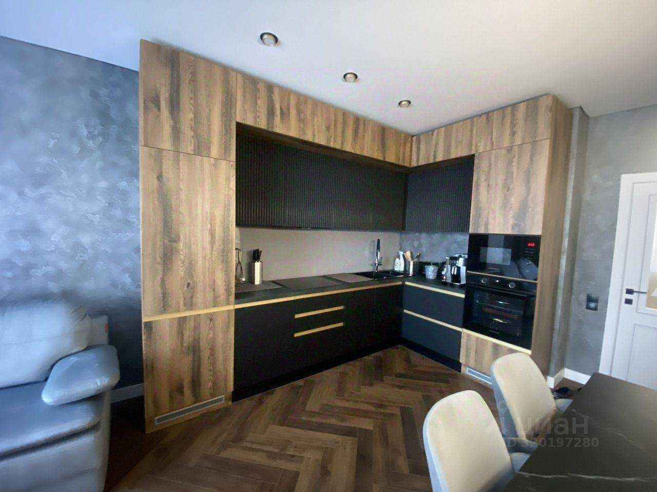 2-комнатная квартира, 50 м²