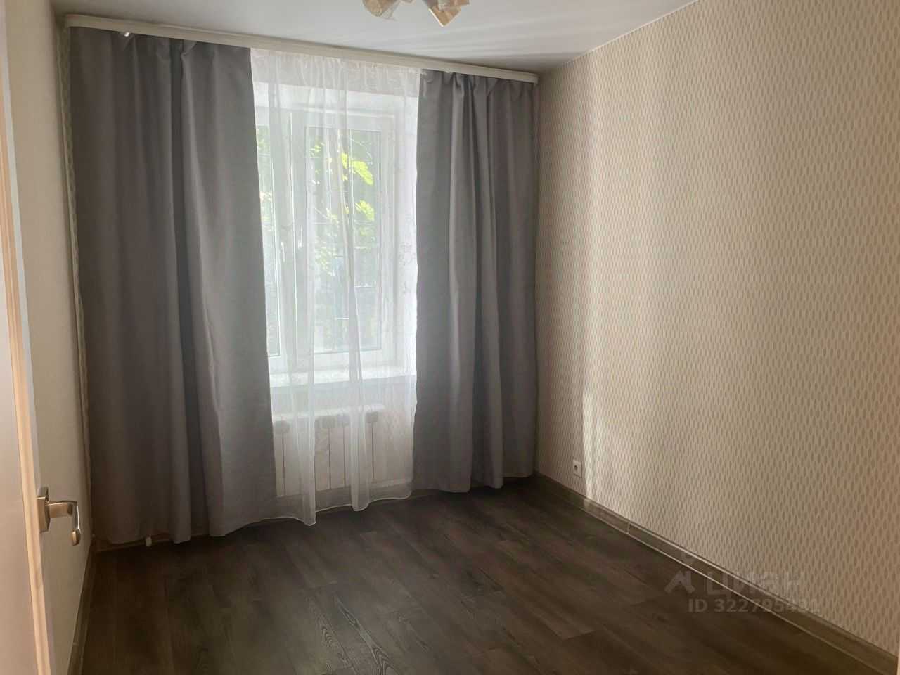 2-комнатная квартира, 40 м² — фотография 2