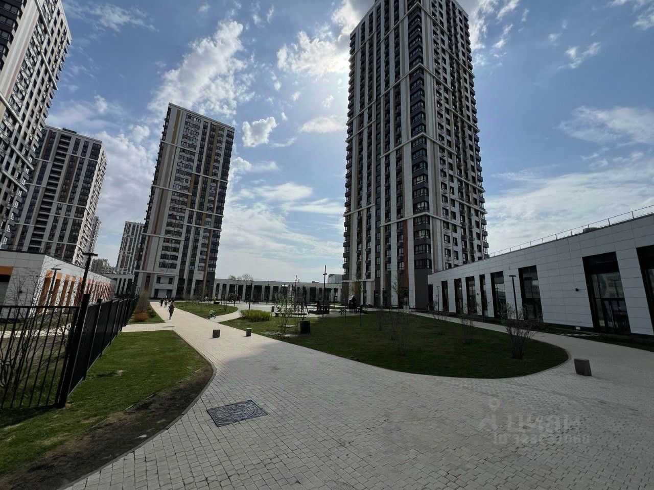 4-комнатная квартира, 70 м² — фотография 2