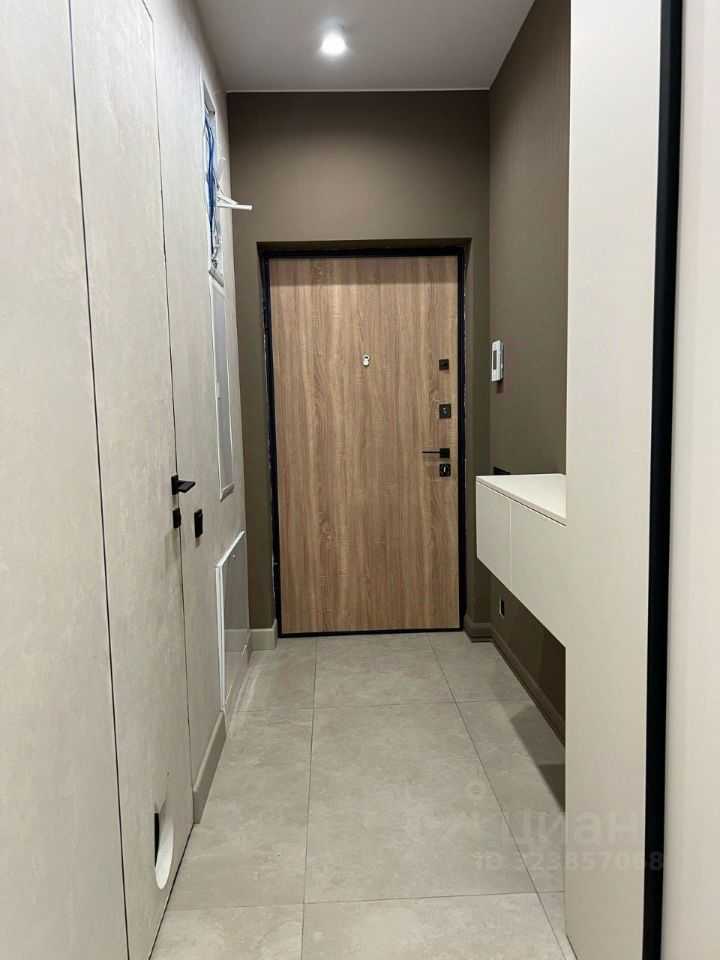 4-комнатная квартира, 70 м² — фотография 3