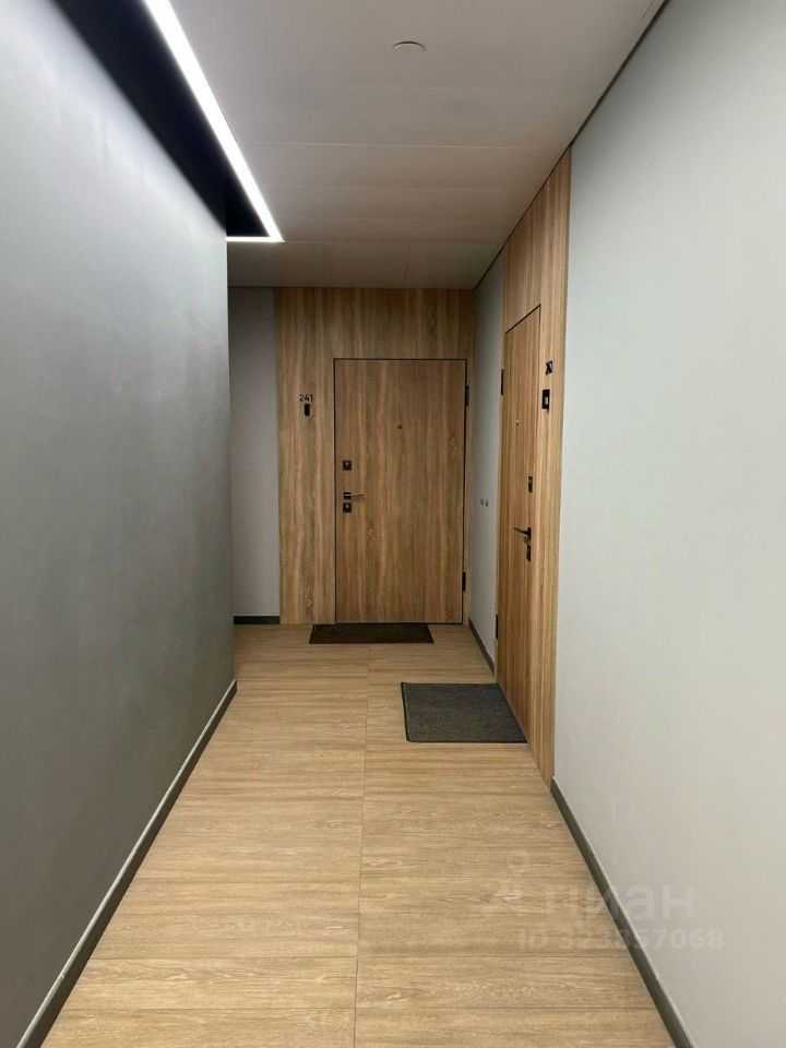 4-комнатная квартира, 70 м²