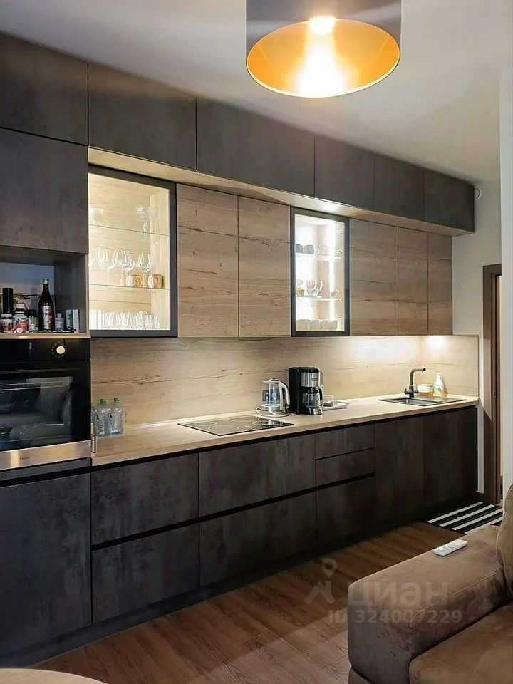 3-комнатная квартира, 66 м²