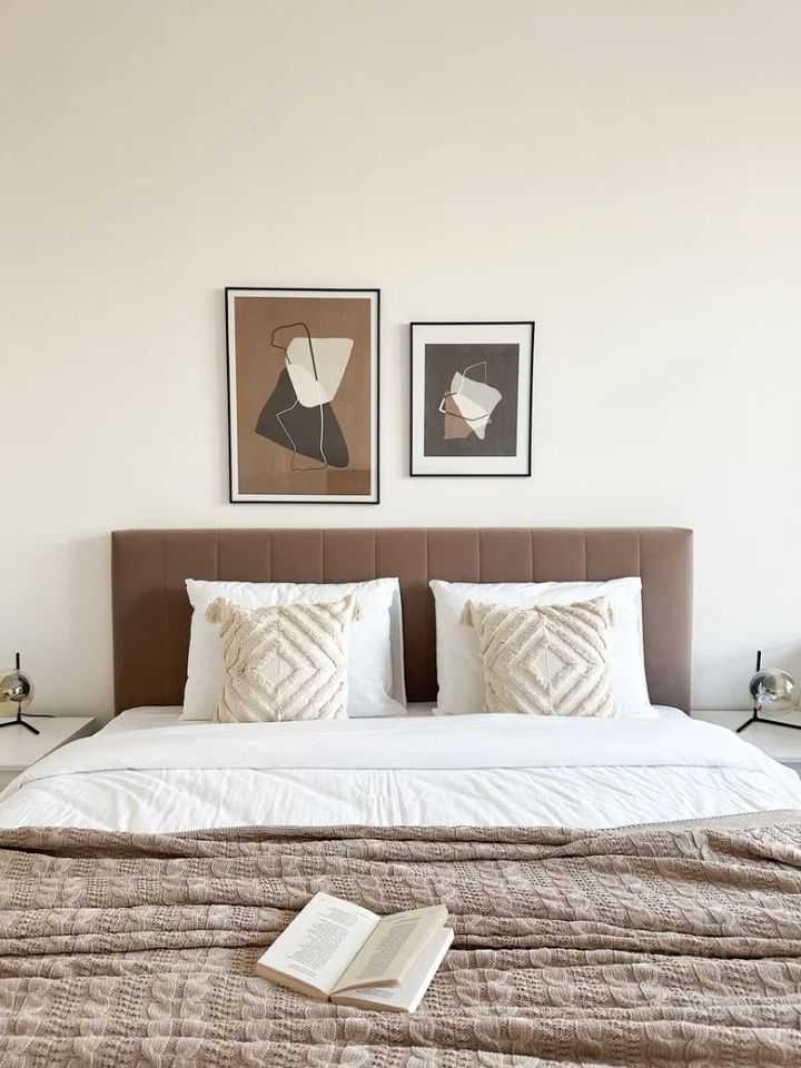 1-комнатная квартира, 46,4 м² — фотография 2