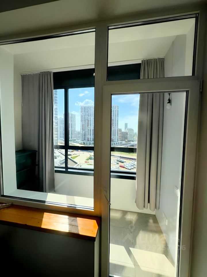1-комнатная квартира, 48 м² — фотография 3