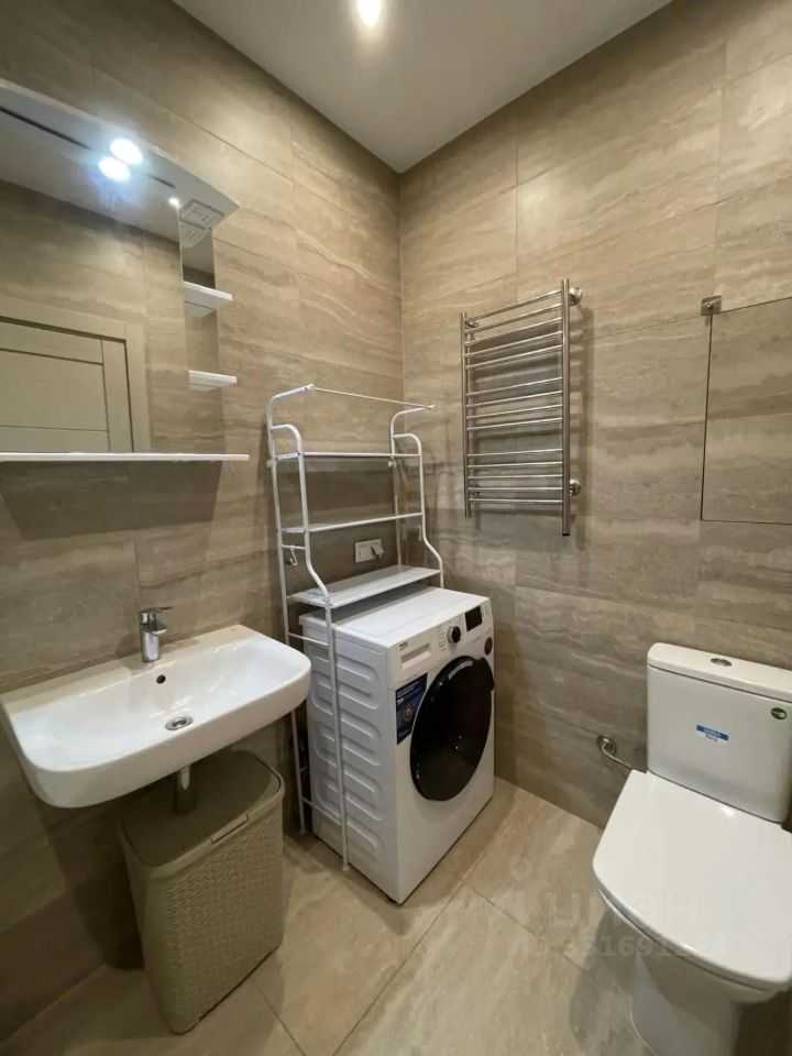 2-комнатная квартира, 45 м² — фотография 2