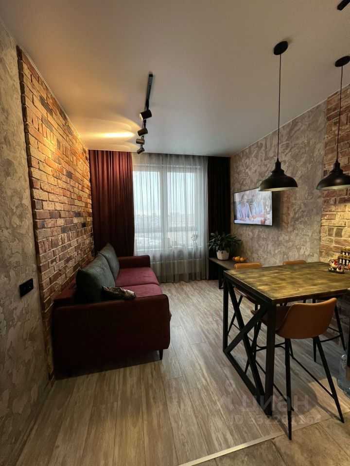 2-комнатная квартира, 47 м²