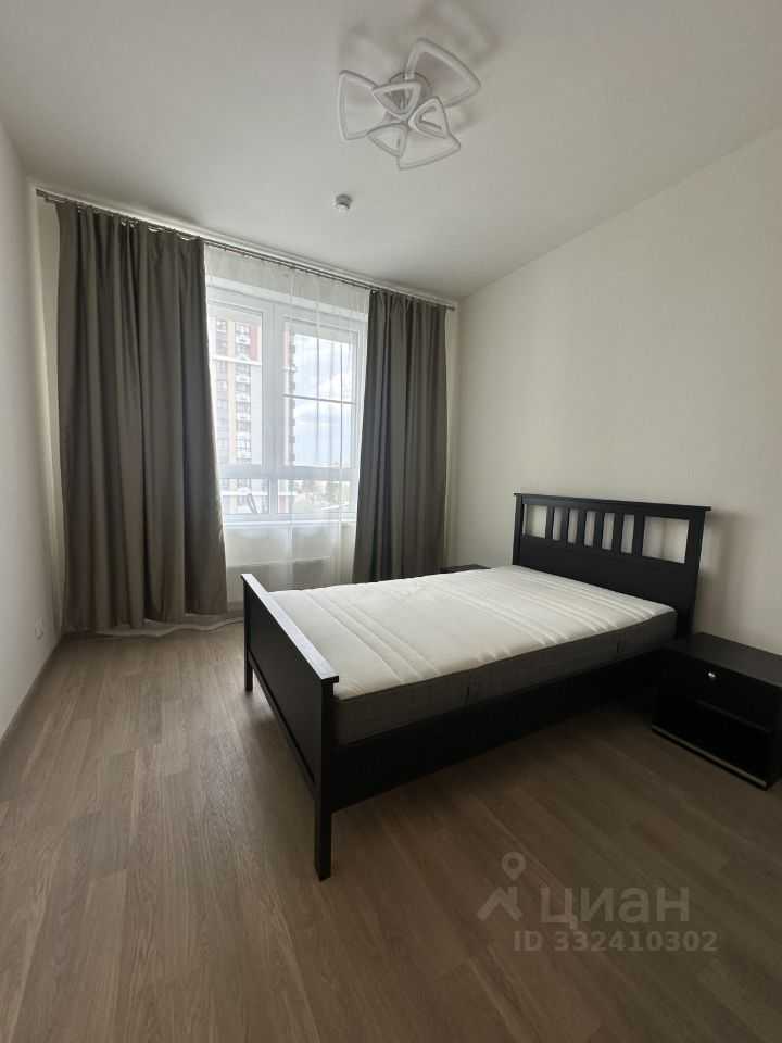 4-комнатная квартира, 84 м²