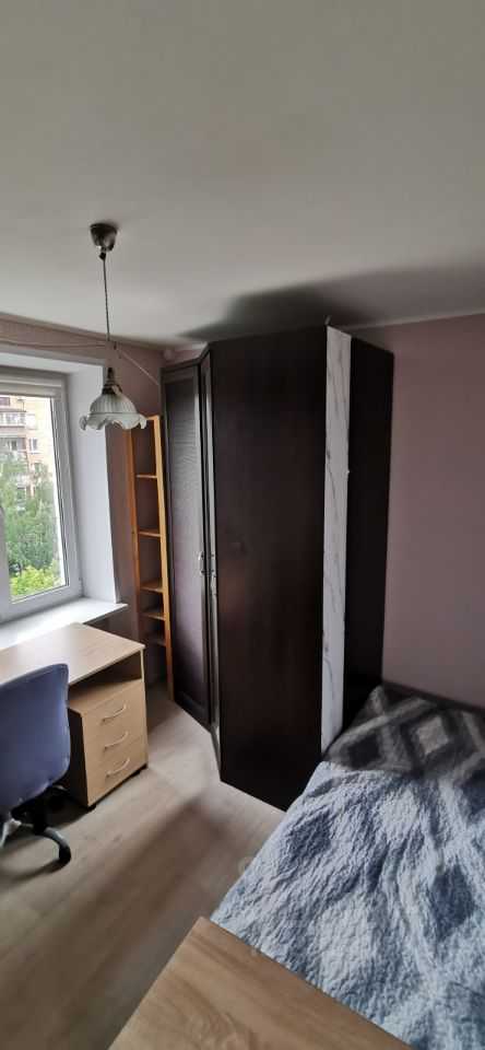 2-комнатная квартира, 34 м² — фотография 2