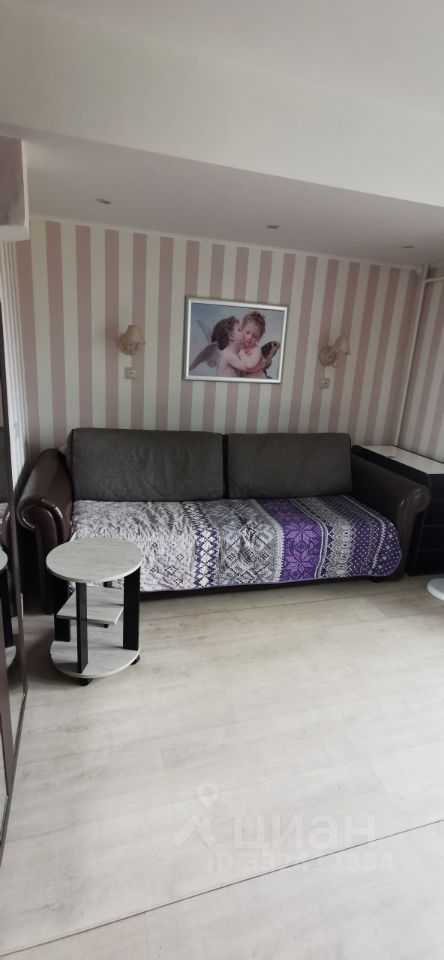2-комнатная квартира, 34 м²