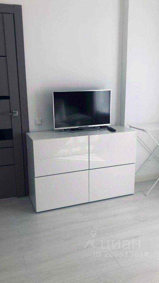 1-комнатная квартира, 30 м² — фотография 3